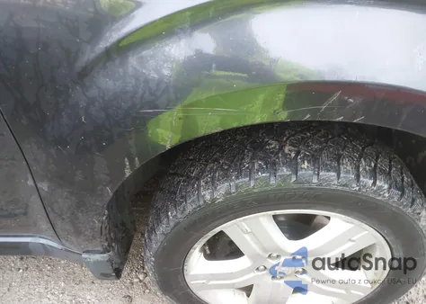 2010 Subaru Forester 2.5X Premium from USA, damaged, VIN JF2SH6CC1AH729199